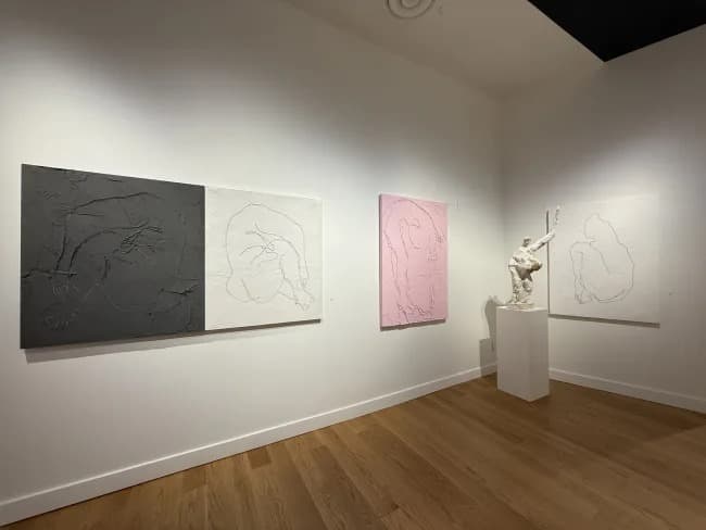 Installation view 3 of 8