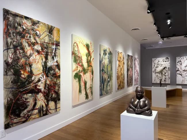 Installation view 6 of 8