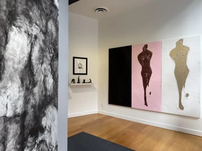 Installation view 2 of 8