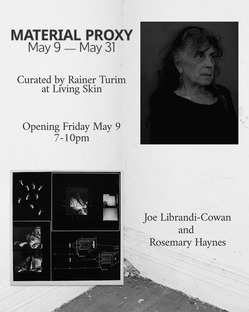 Material Proxy
