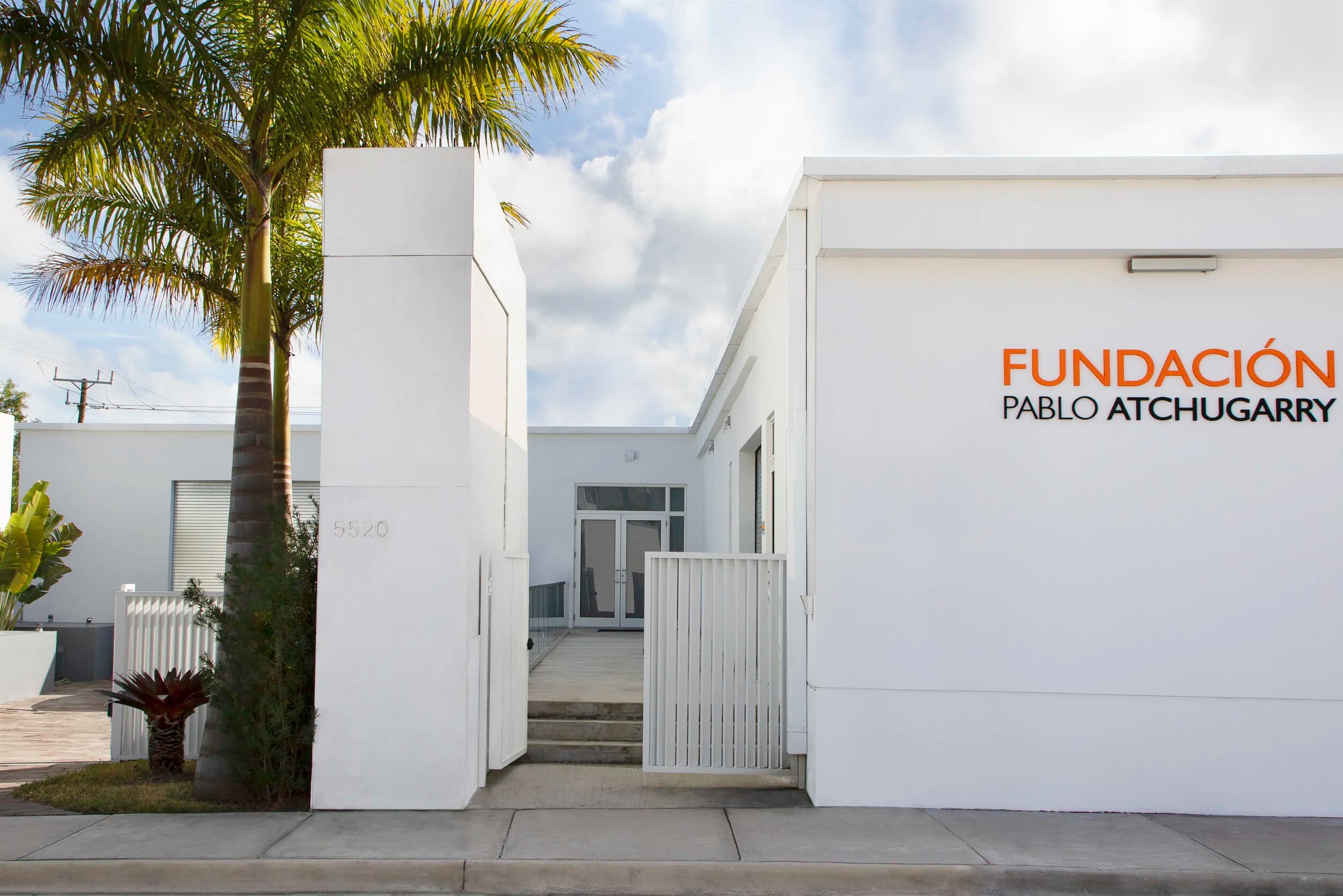 Pan American Art Projects