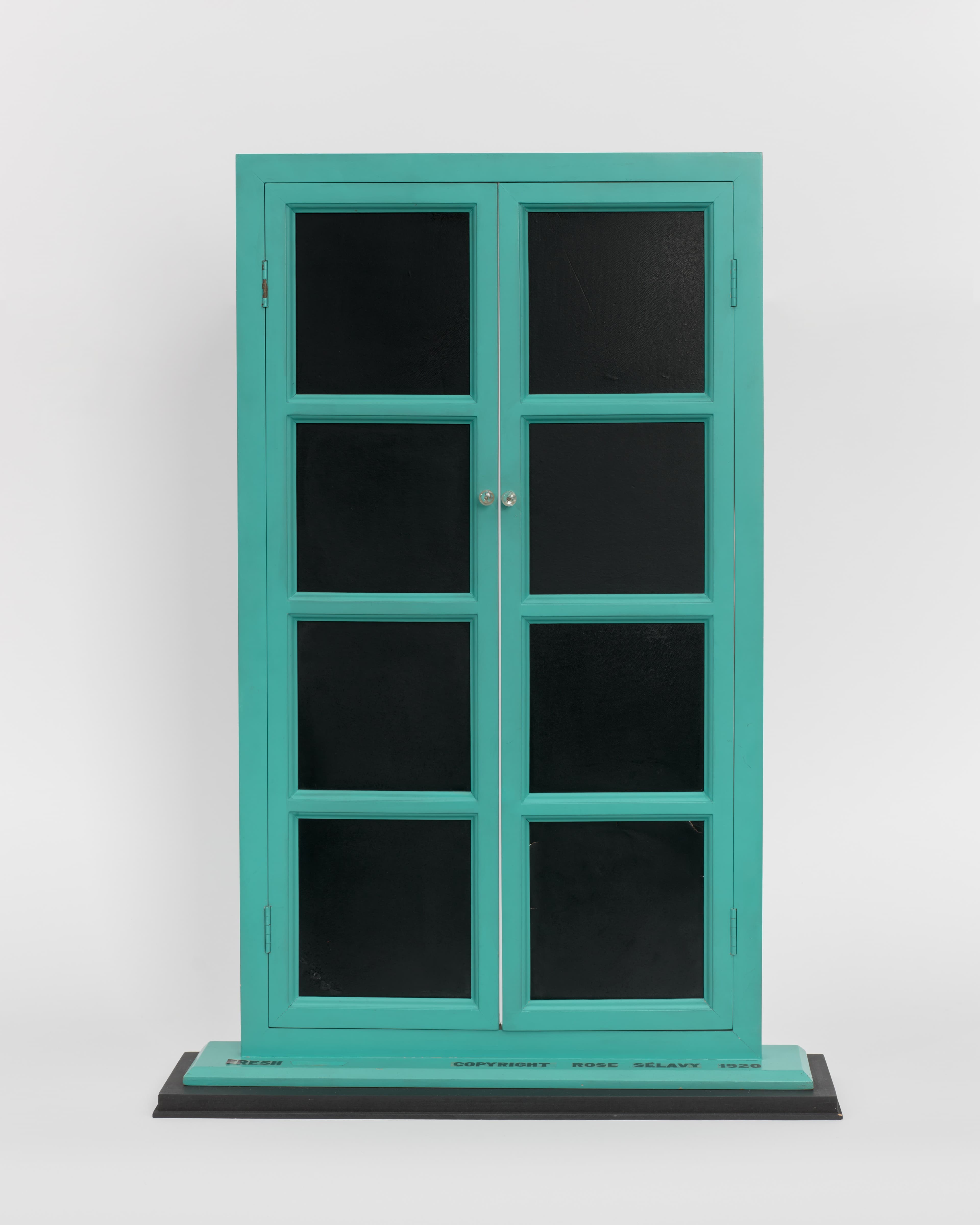 Marcel Duchamp