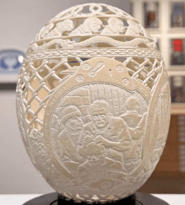 Gil Batle: Almost Sanctuary