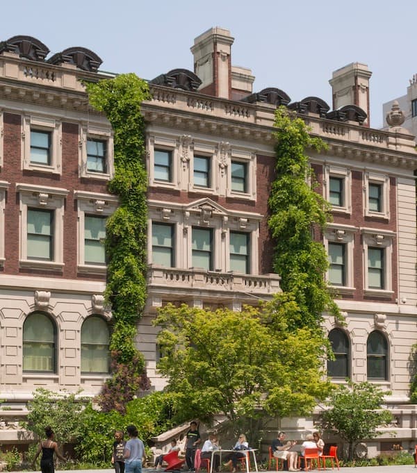 Cooper Hewitt Museum
