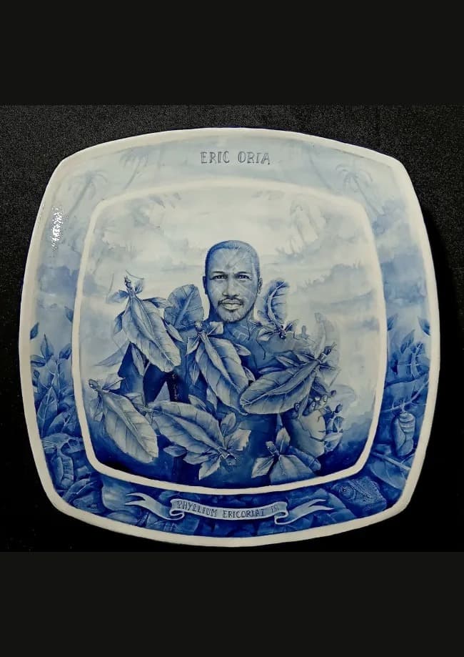 Gil Batle: Almost Sanctuary