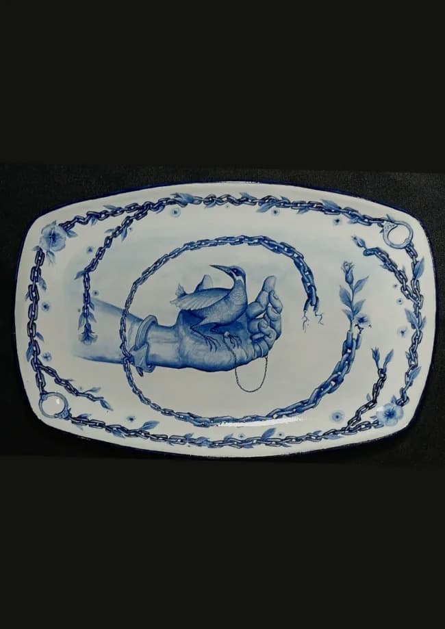 Gil Batle: Almost Sanctuary