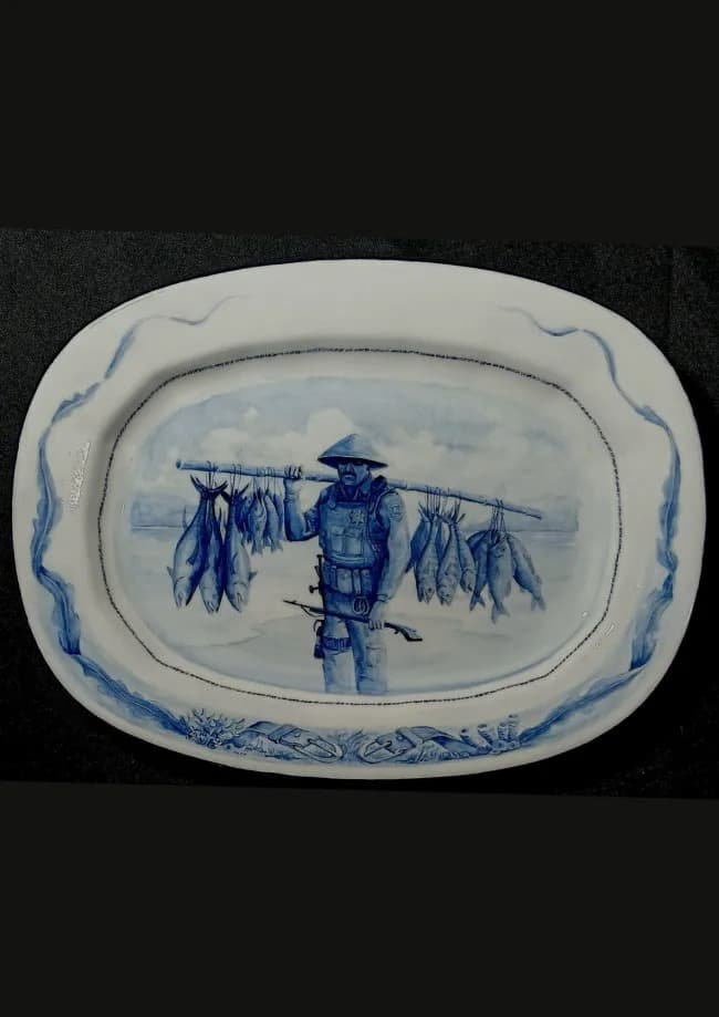 Gil Batle: Almost Sanctuary