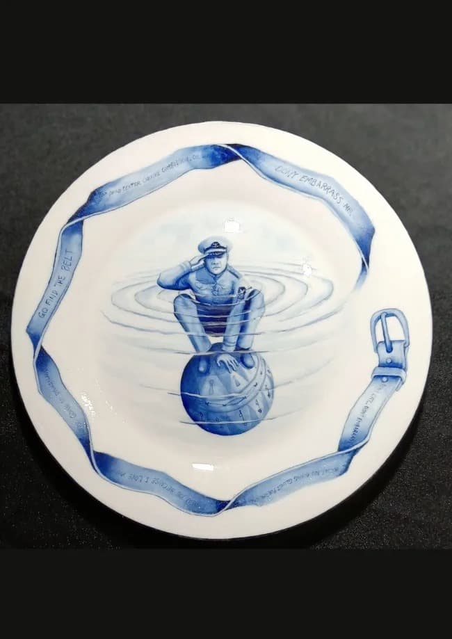 Gil Batle: Almost Sanctuary