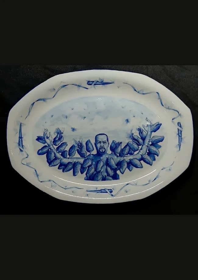 Gil Batle: Almost Sanctuary