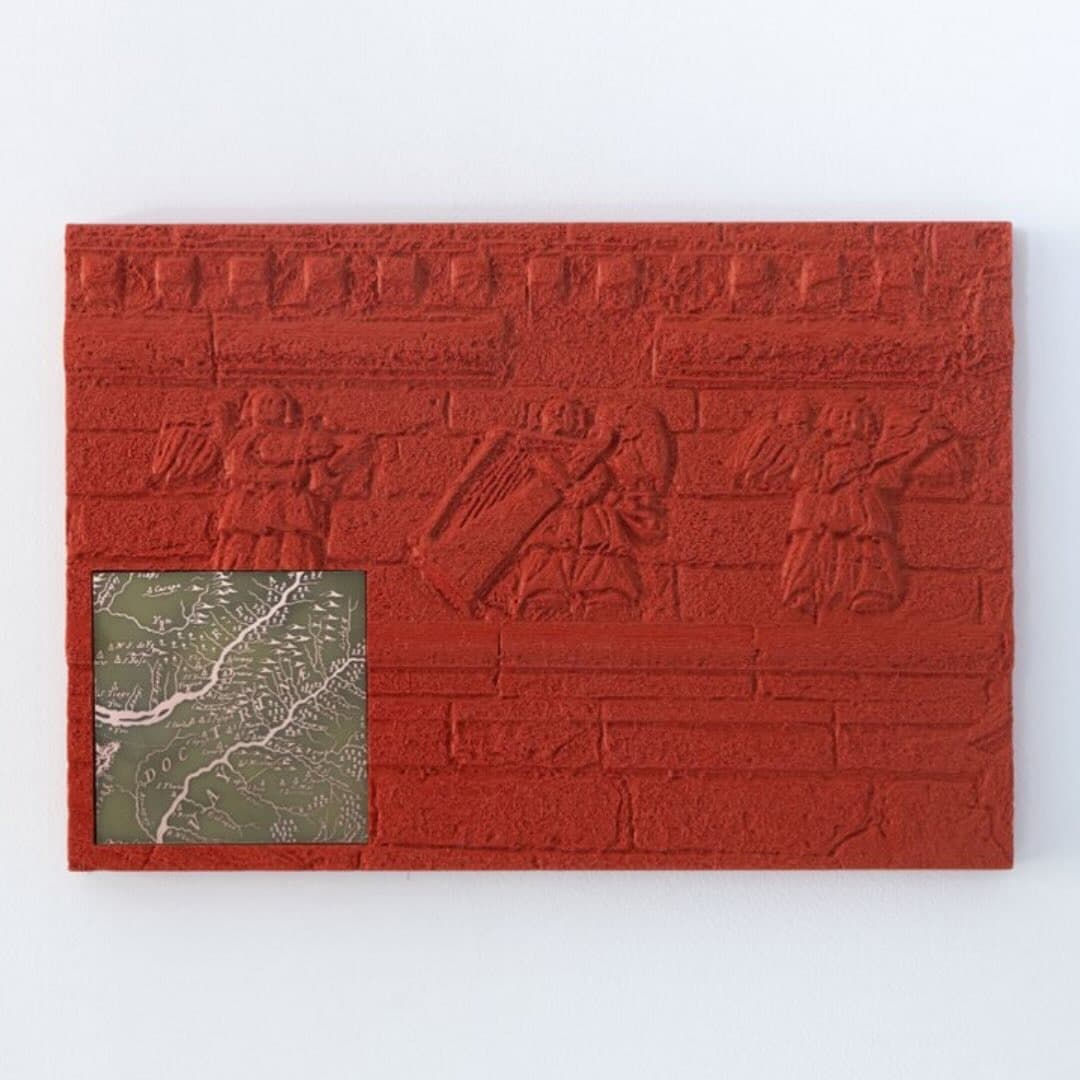 Instrumentos de silencio