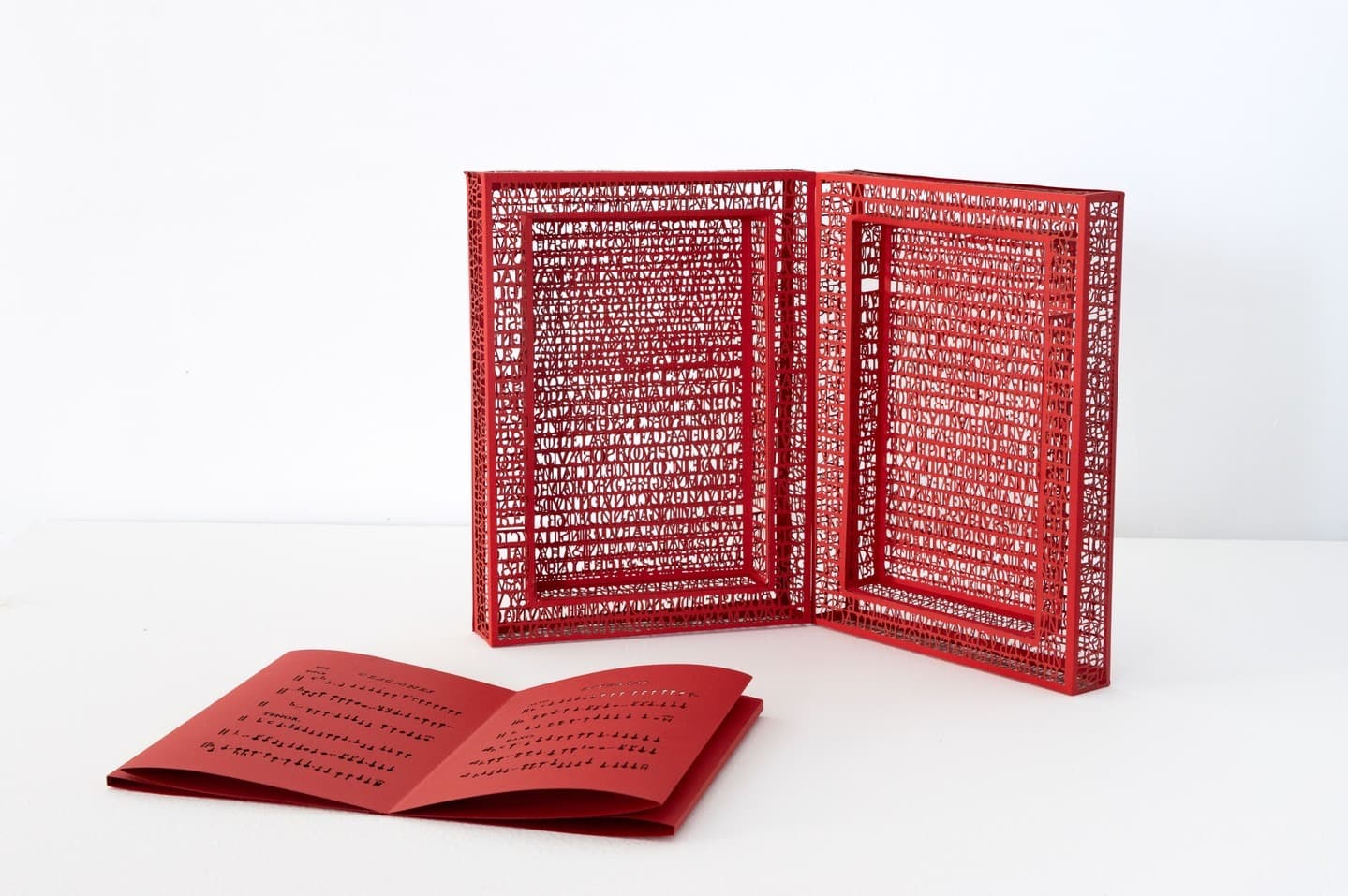 Instrumentos de silencio