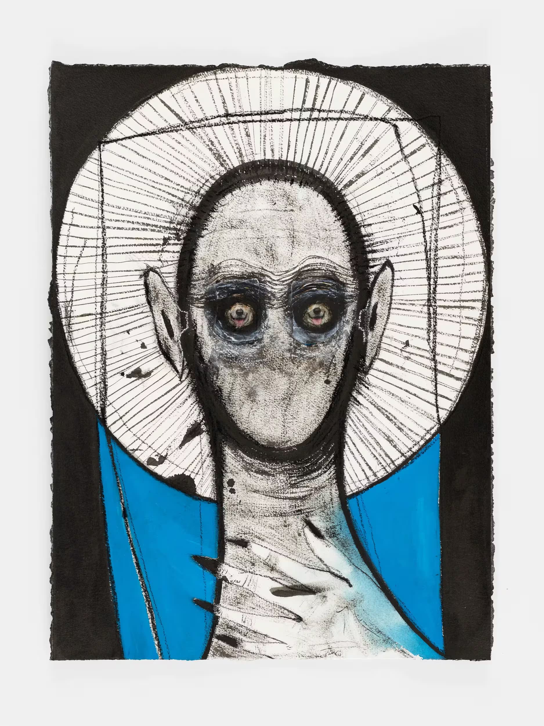 Studio Visit: A curatorial project by Anicka Yi and Josh Kline for Performance Space New York