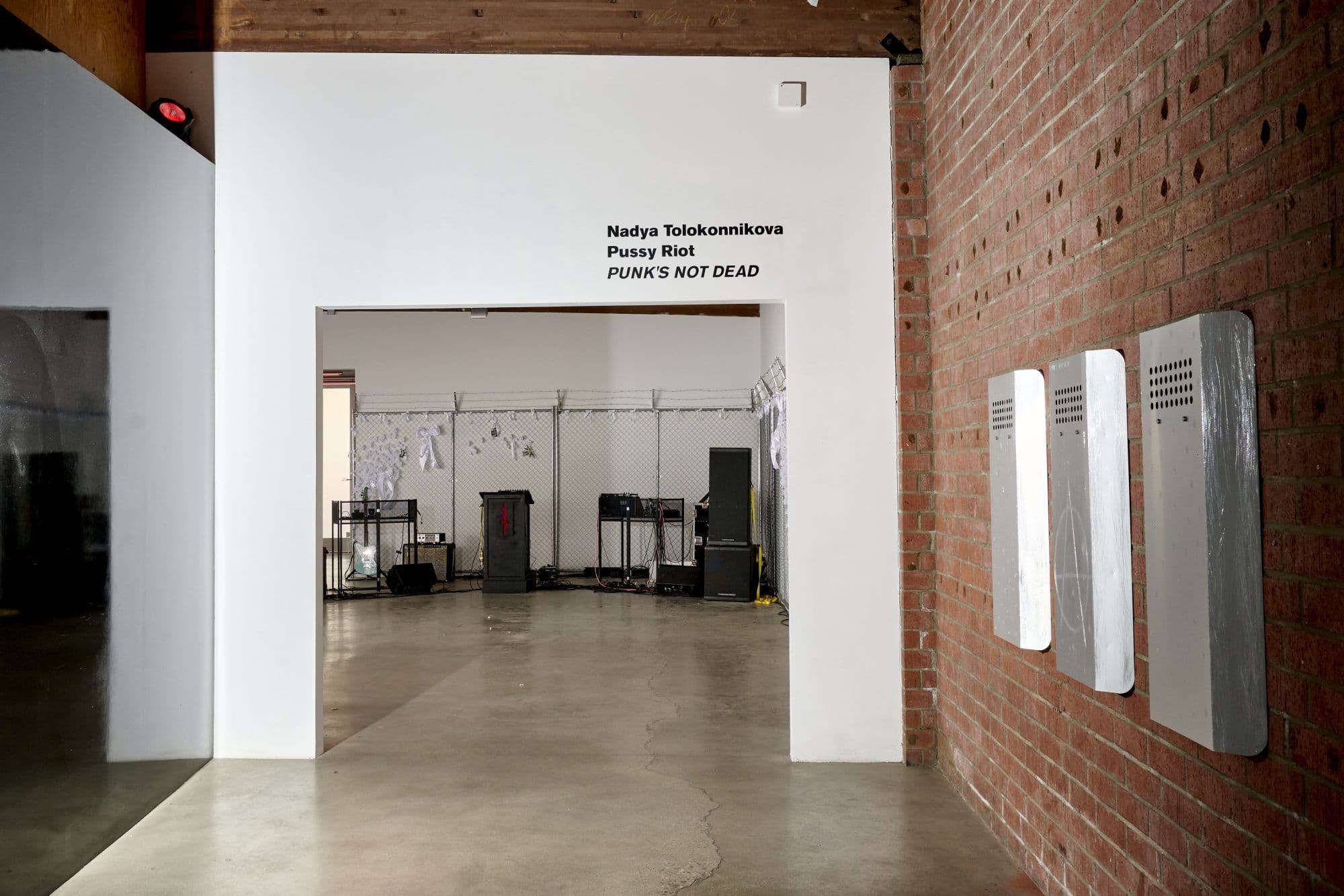 PUNK’S NOT DEAD PT II