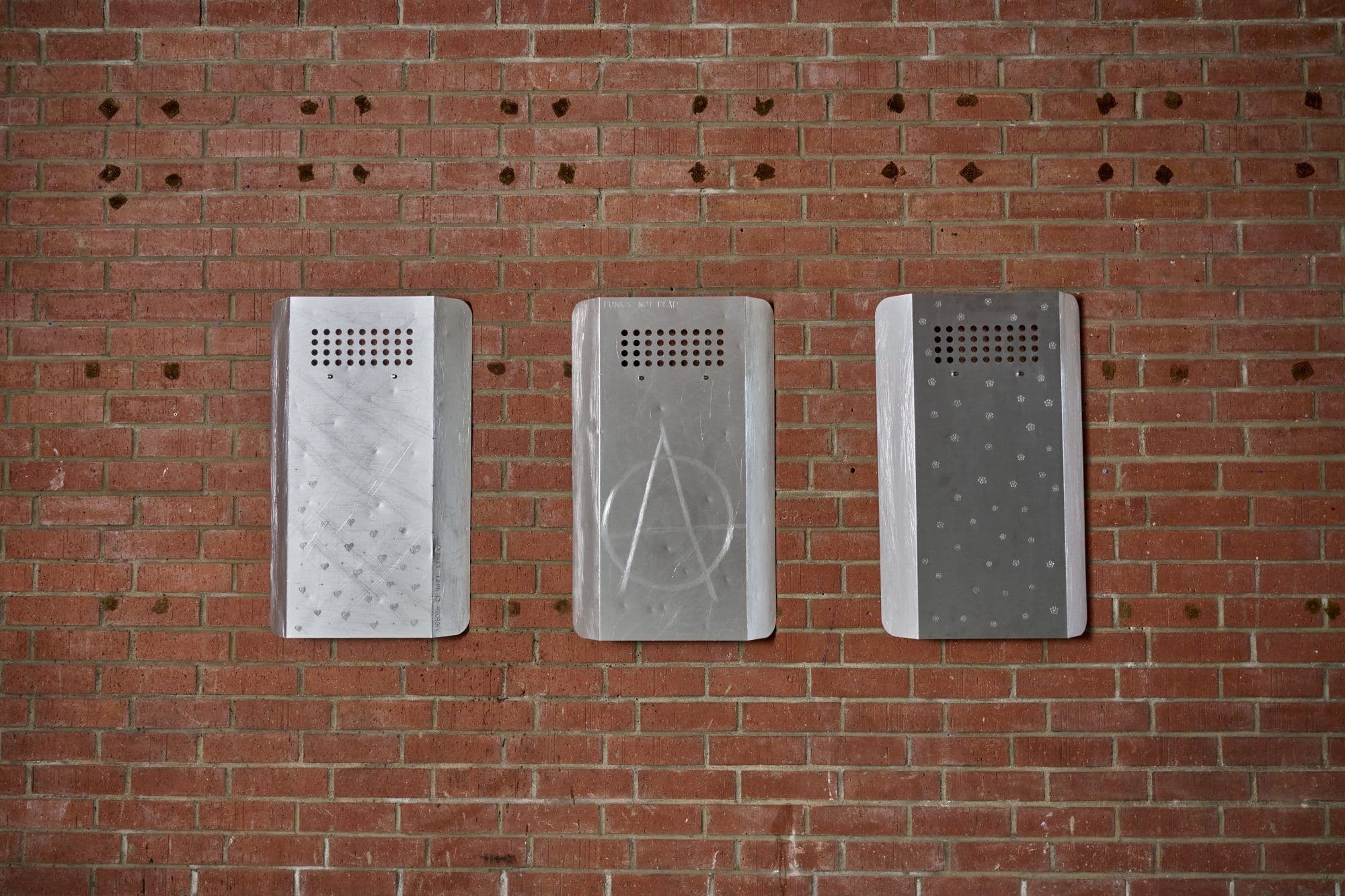 PUNK’S NOT DEAD PT II