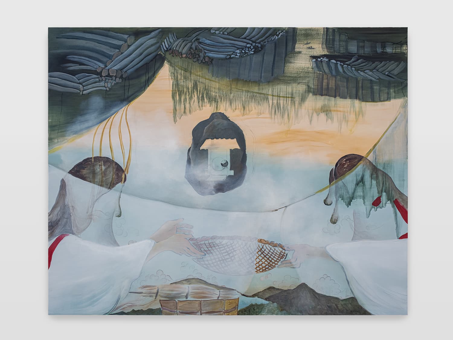 Hiroka Yamashita: White Veils