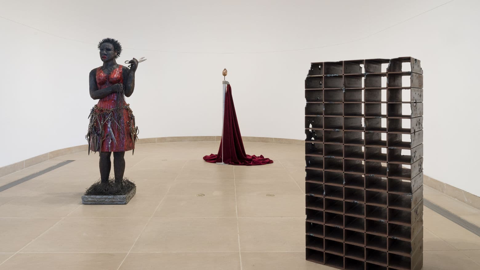 Hammer Contemporary Collection