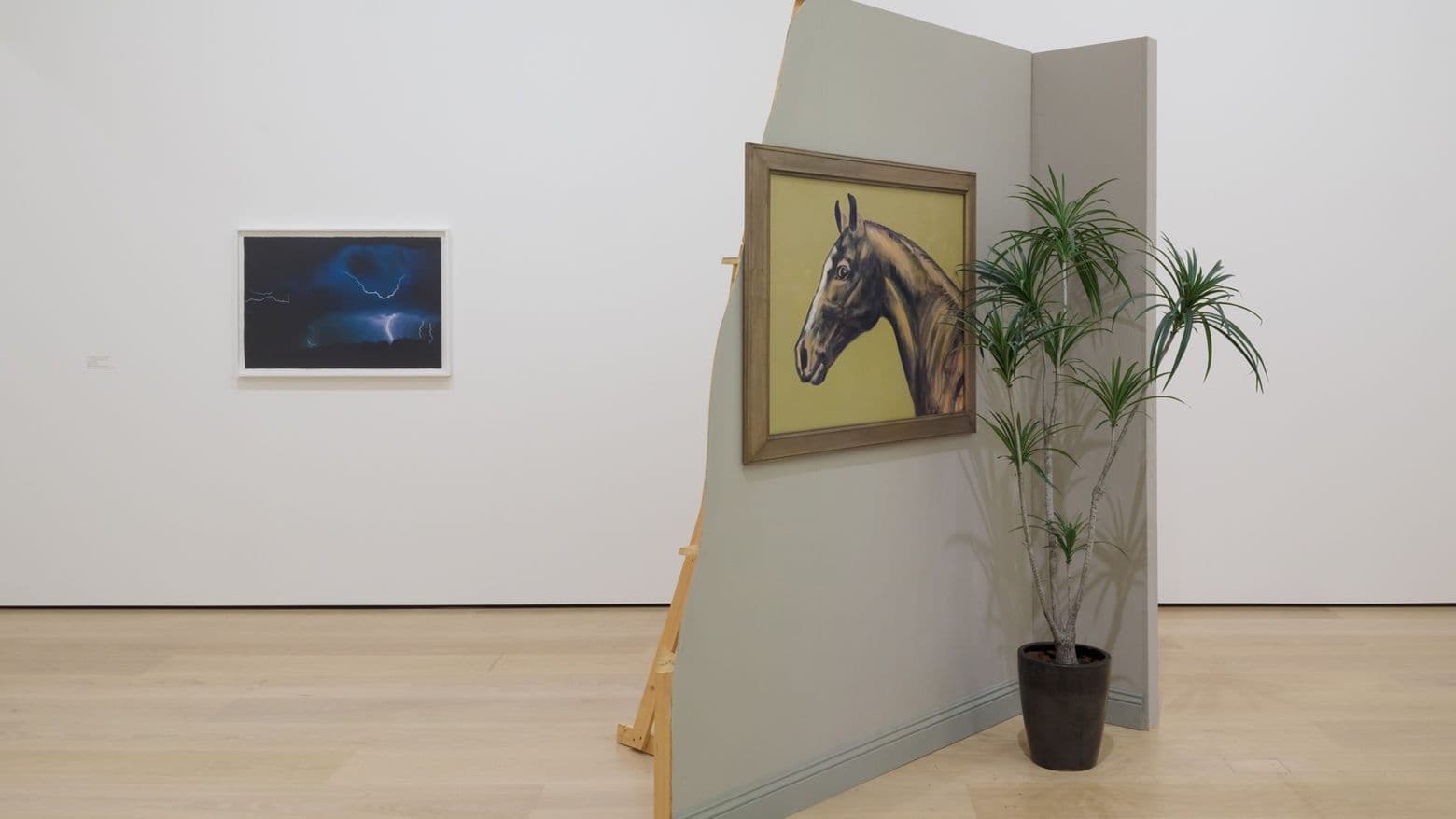 HEAD FOR THE HILLS! Selections from the Grunwald Center and Hammer Contemporary Collection