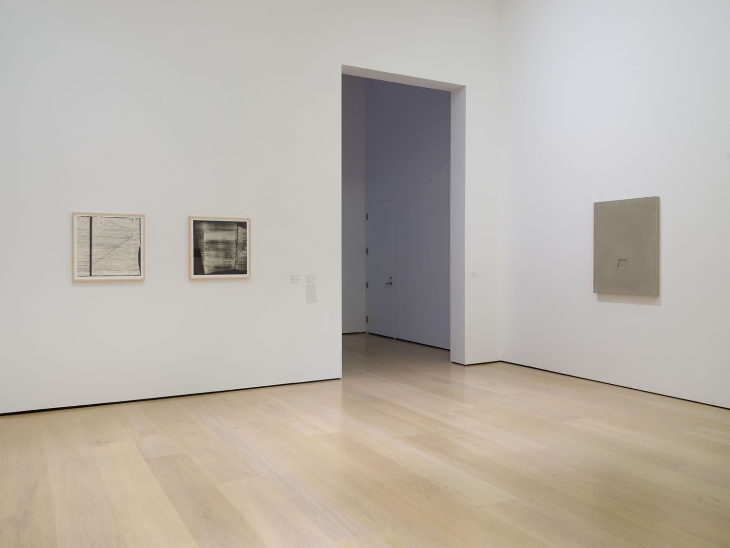 HEAD FOR THE HILLS! Selections from the Grunwald Center and Hammer Contemporary Collection