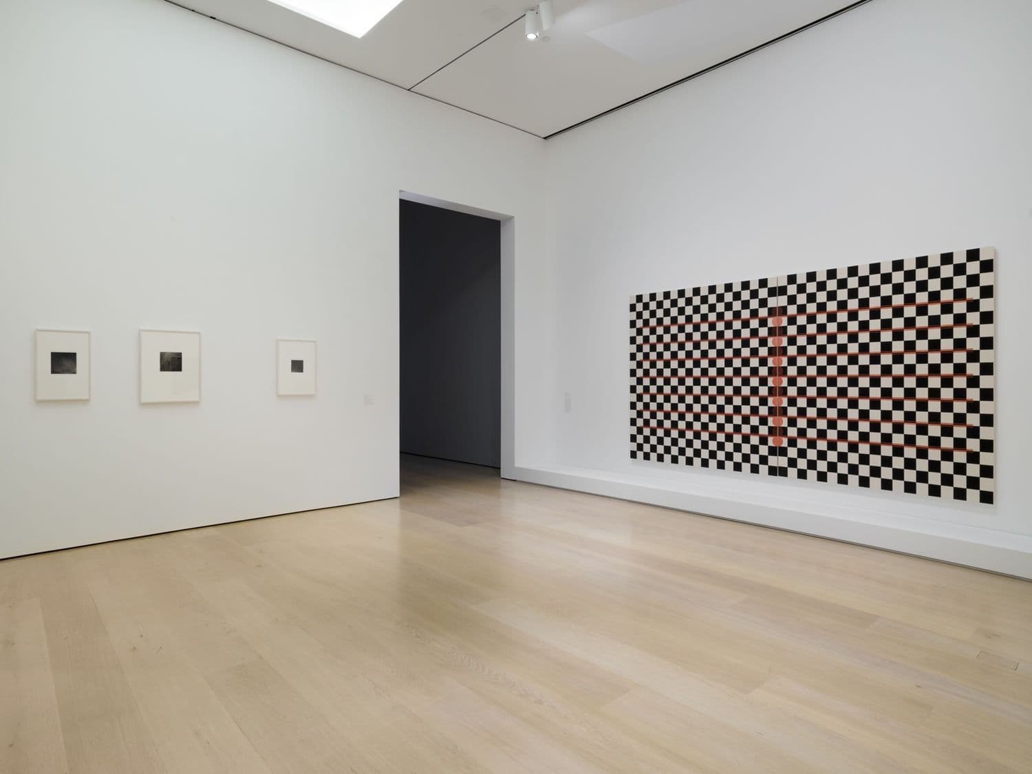 HEAD FOR THE HILLS! Selections from the Grunwald Center and Hammer Contemporary Collection