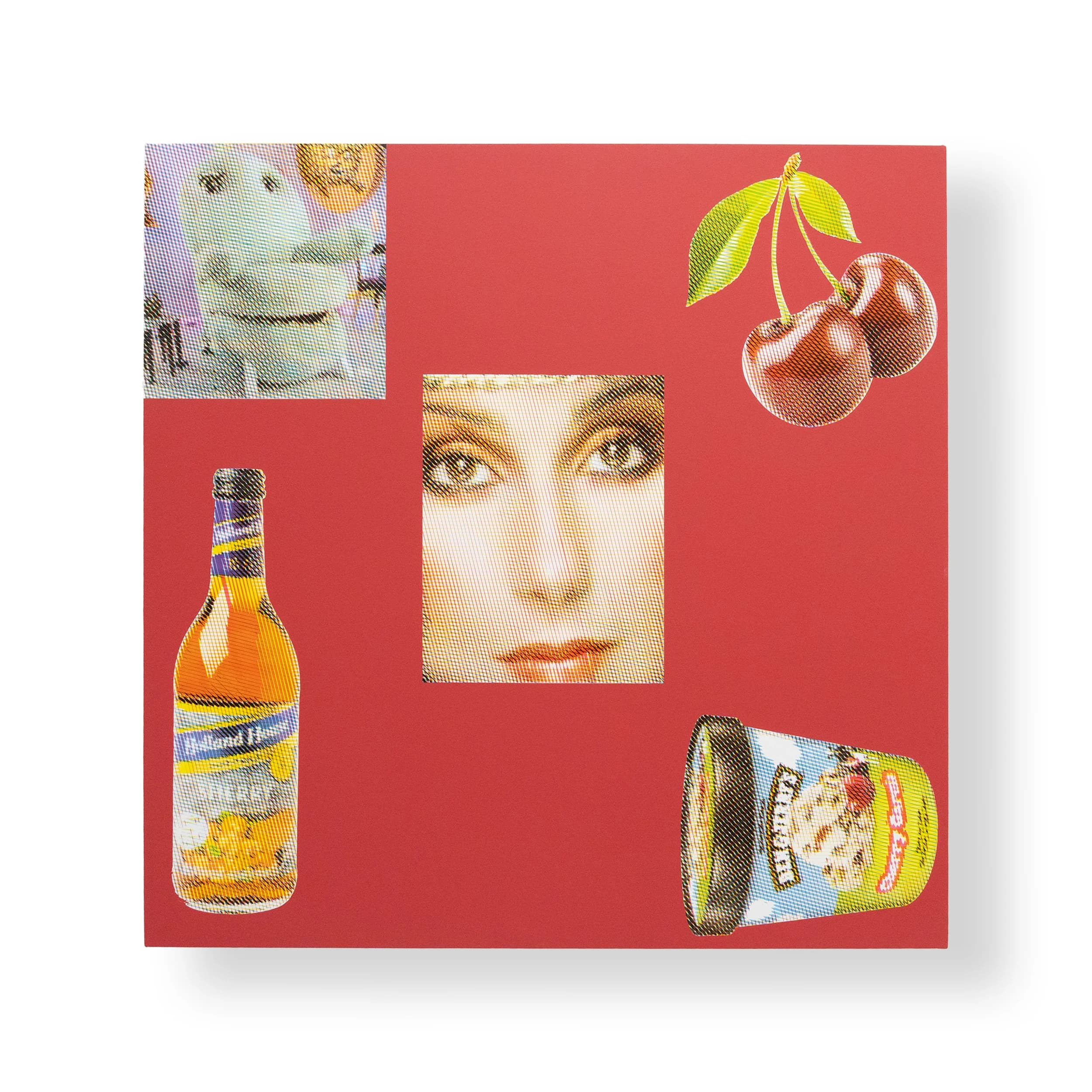 Henry Fey: Candy Apple Grey