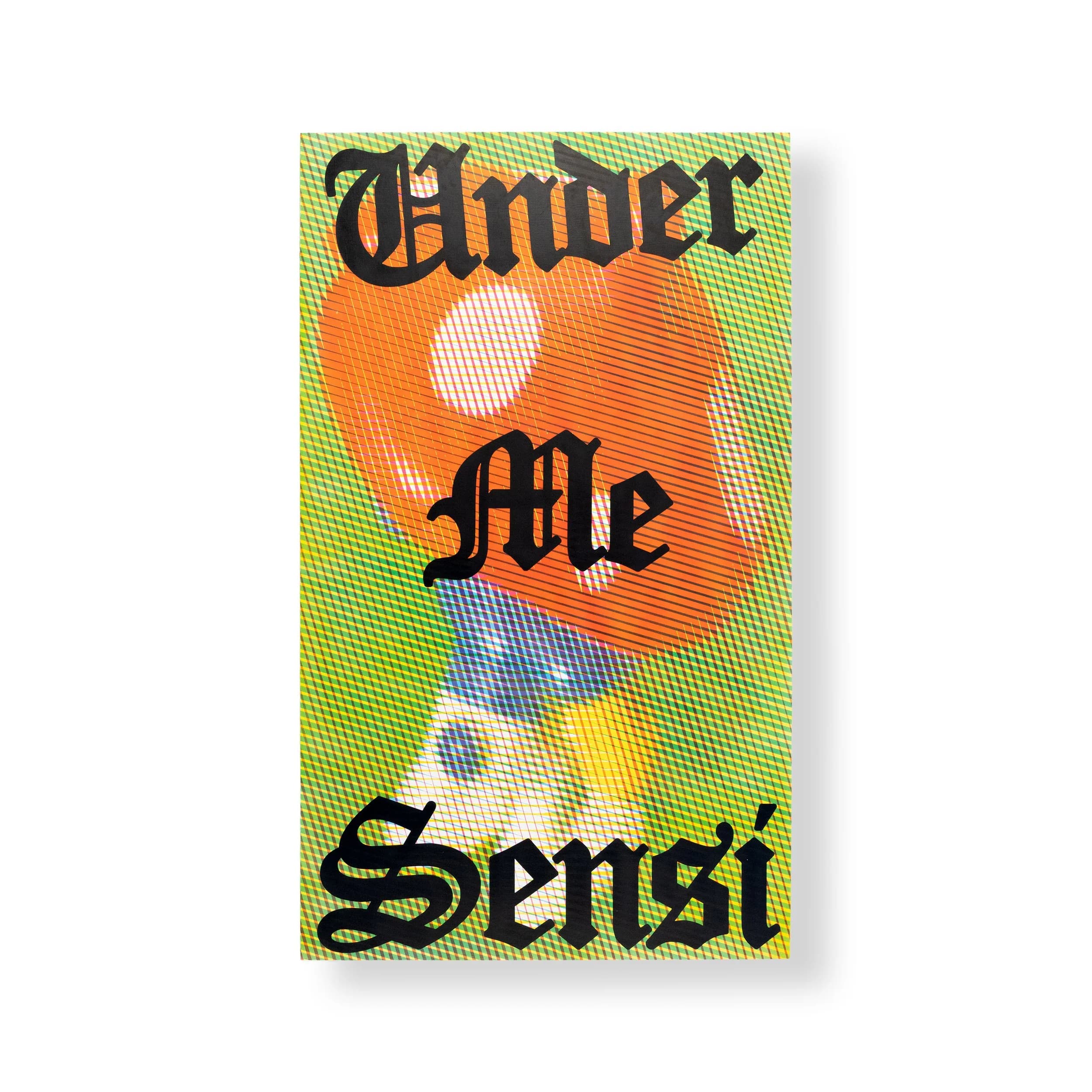 Henry Fey: Candy Apple Grey