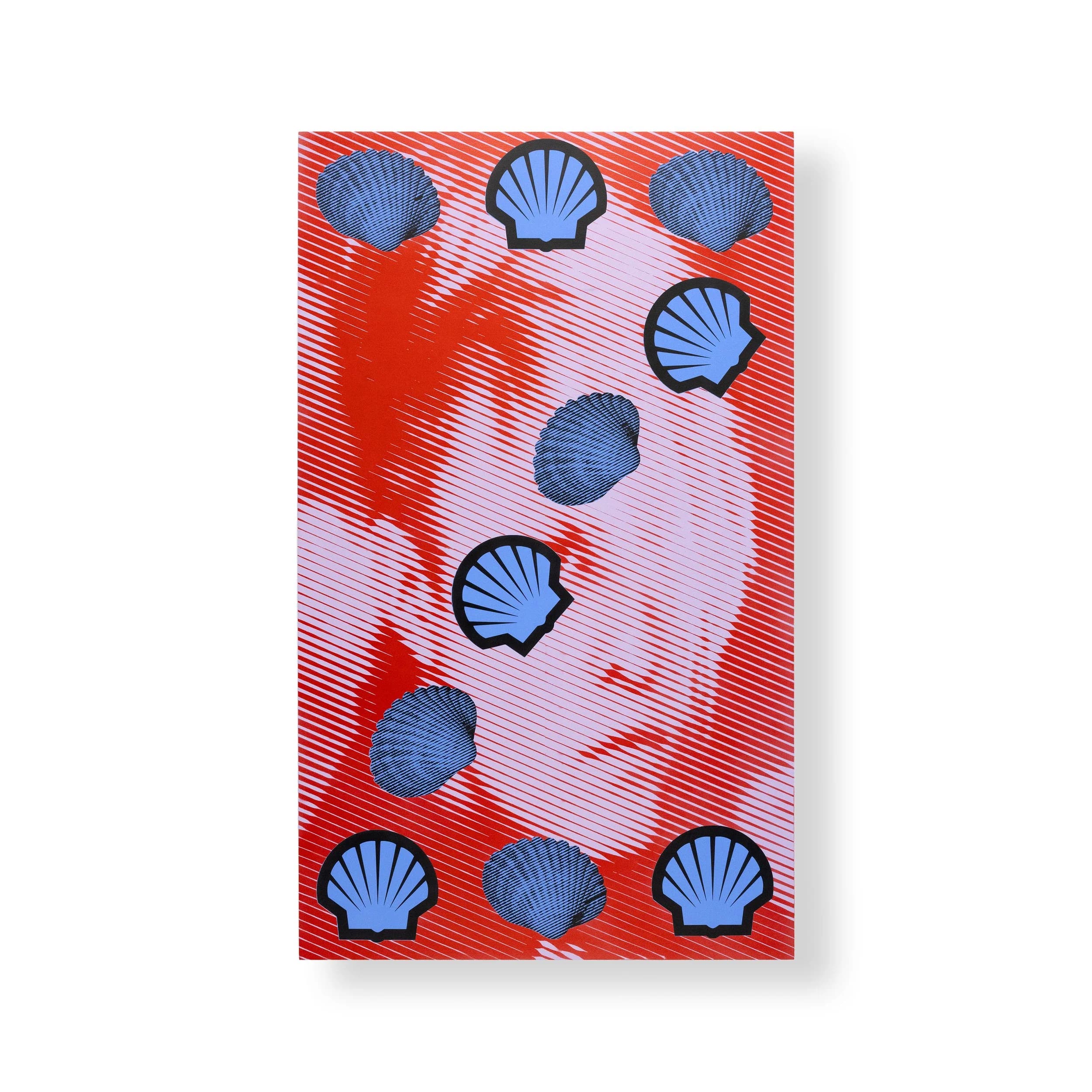 Henry Fey: Candy Apple Grey