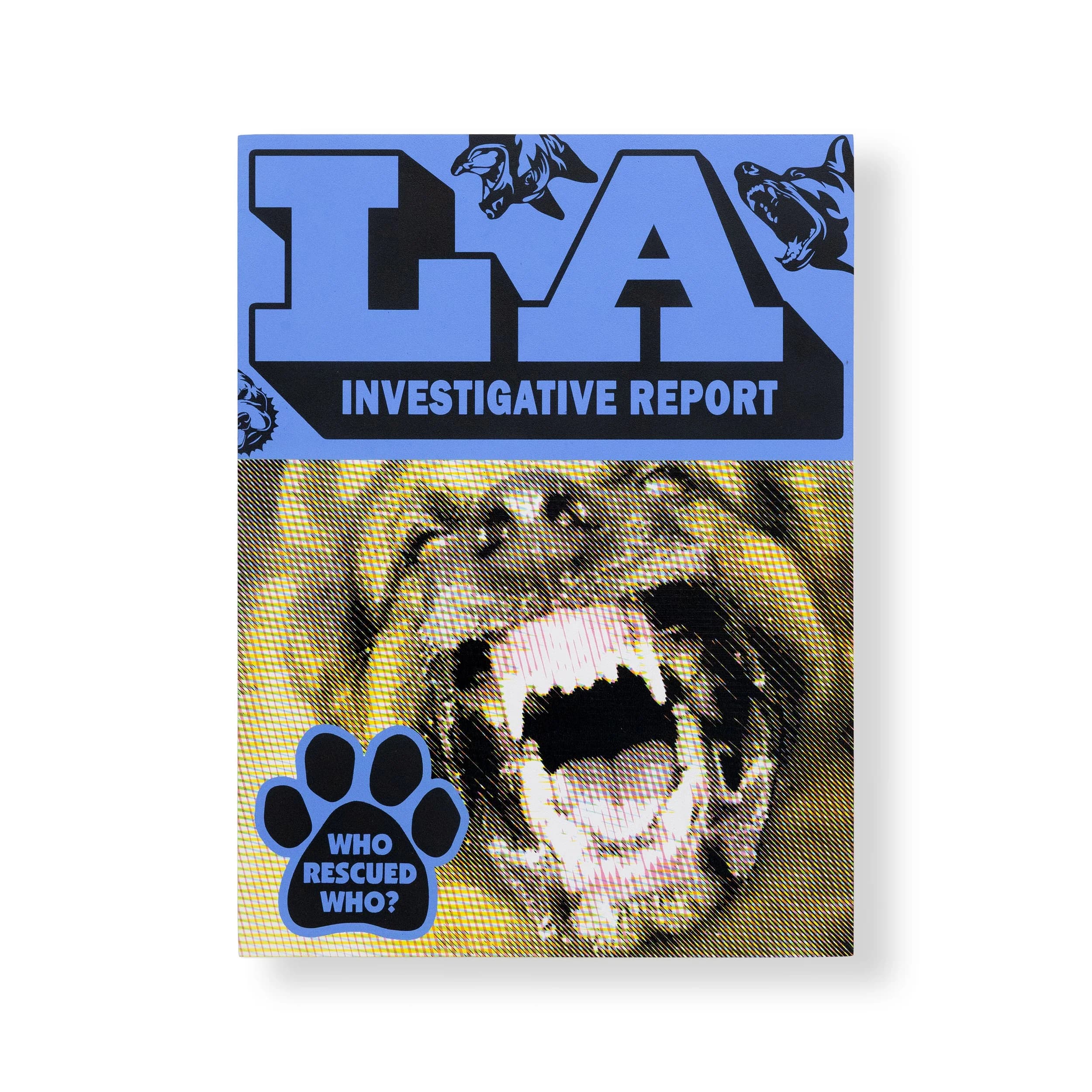 Henry Fey: Candy Apple Grey