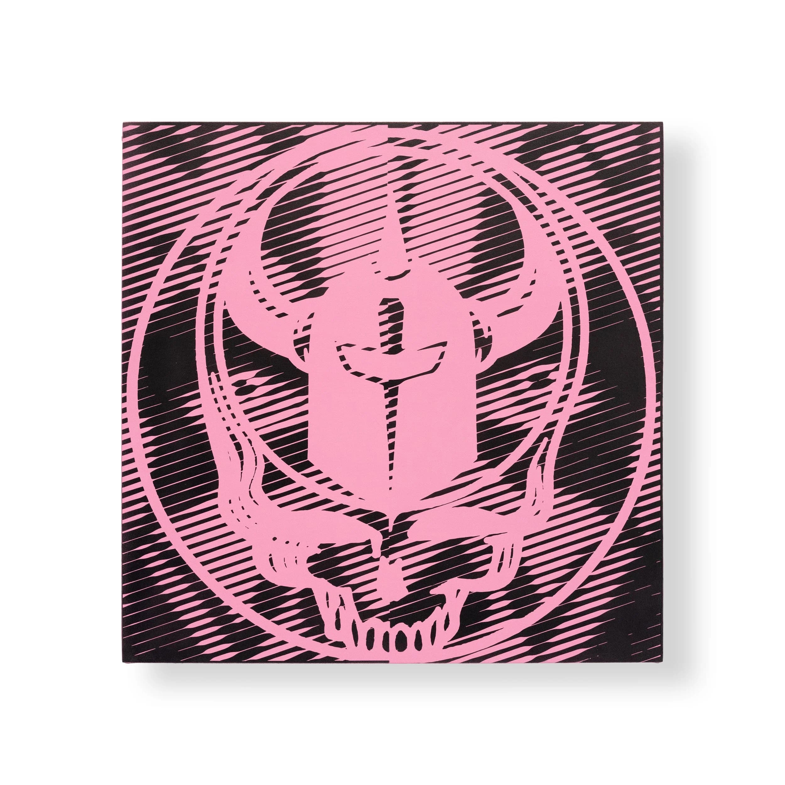 Henry Fey: Candy Apple Grey