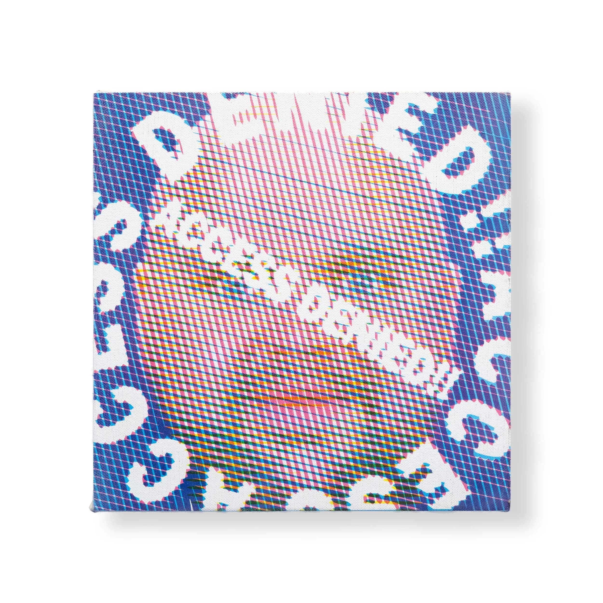 Henry Fey: Candy Apple Grey