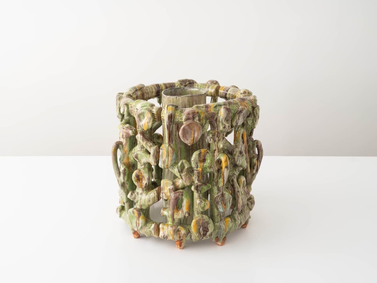 Hostler Burrows x HB381