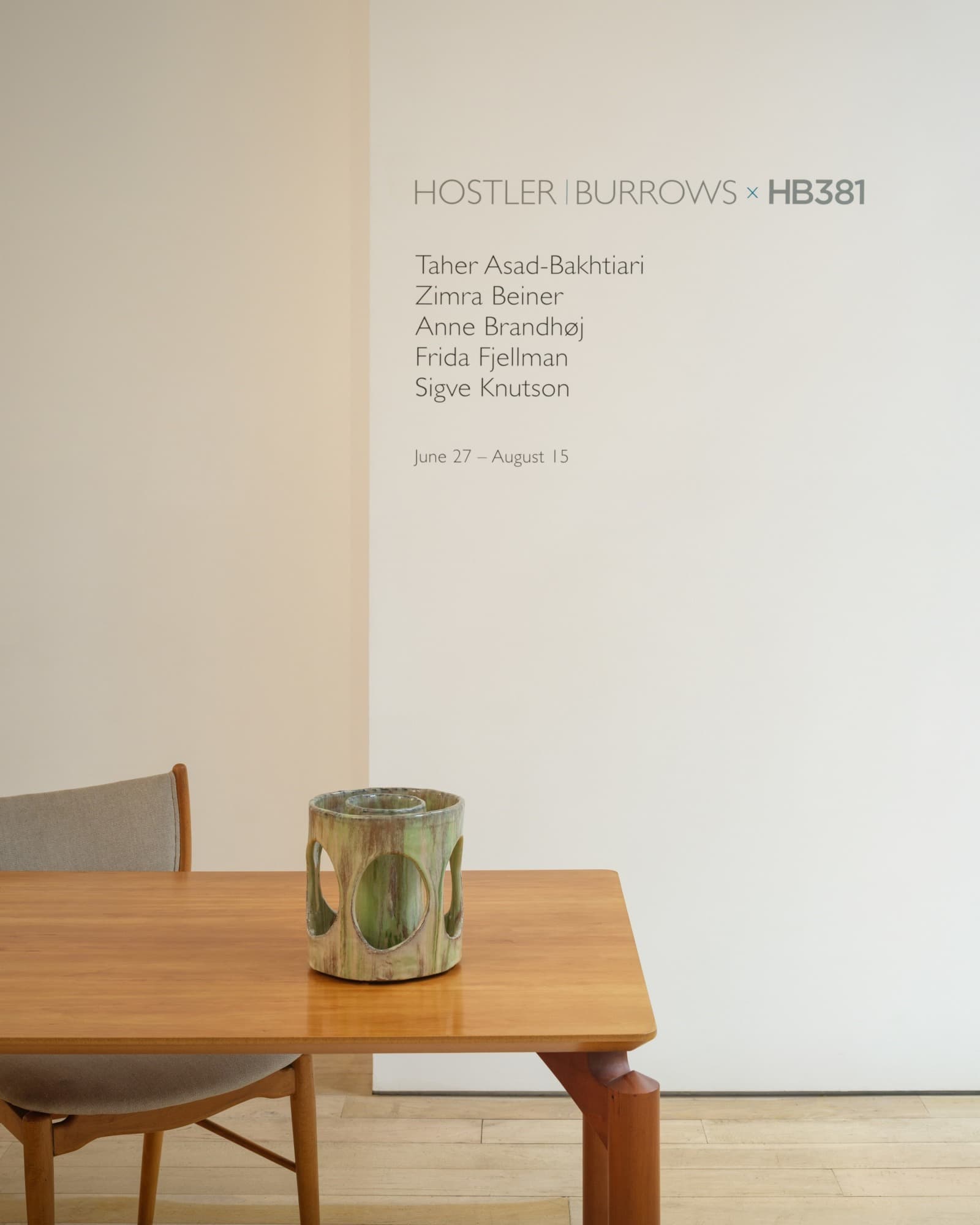 Installation view 5 of 5