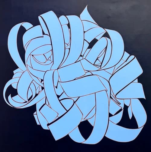 Letting Go, Holding Tight!