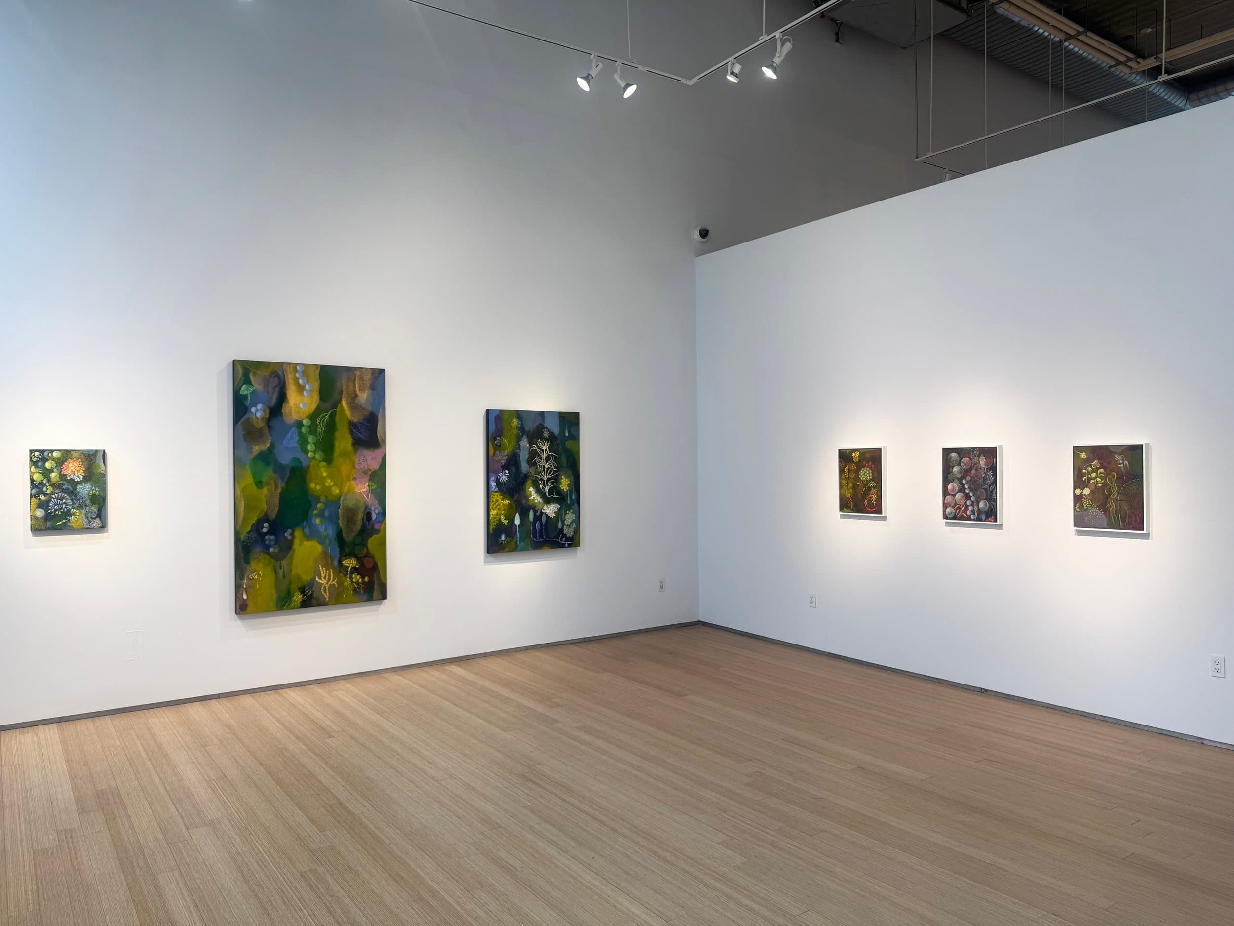 Jody Guralnick: As Close As Breath