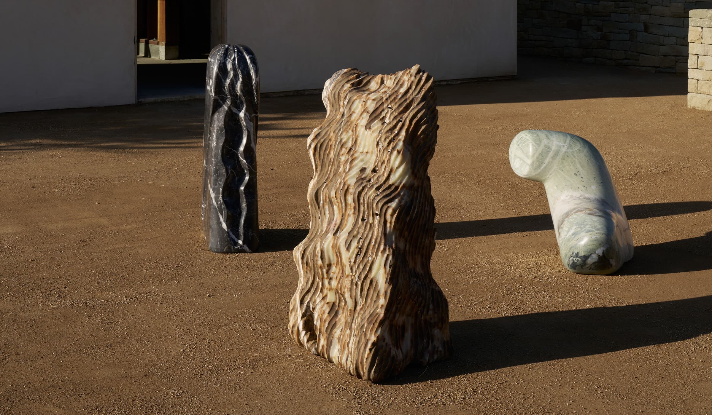 Installation view 3 of 4