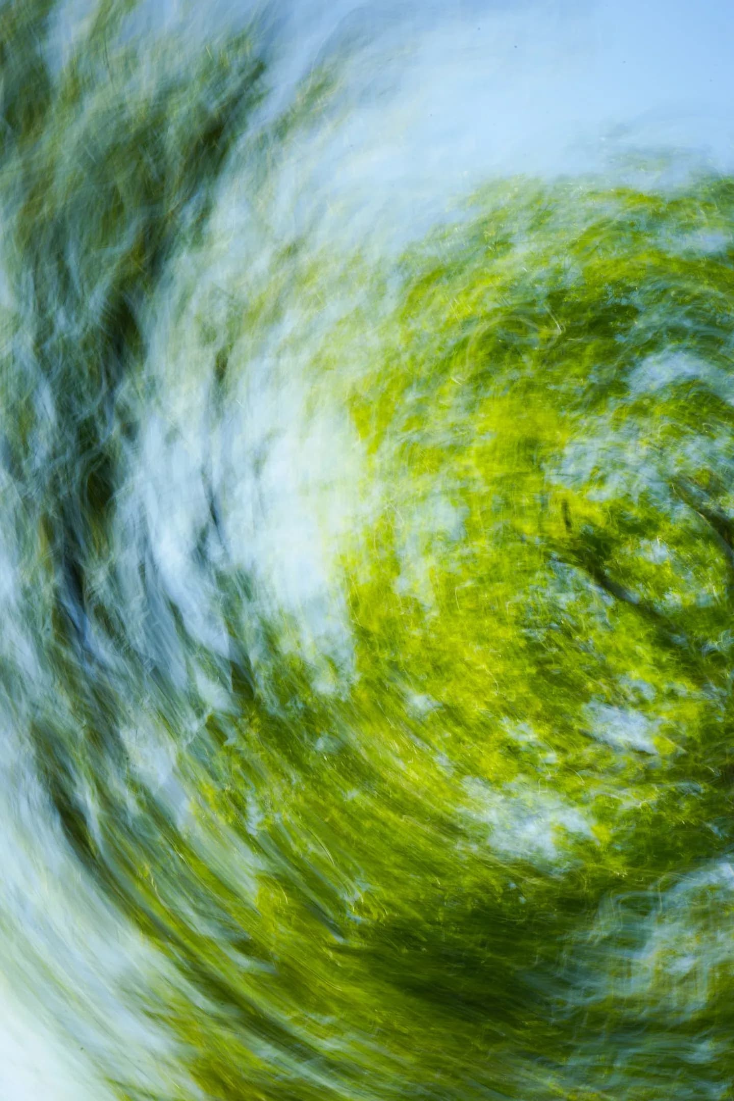 In No Particular Order: An exhibition of artworks by Pace Gallery’s international staff members