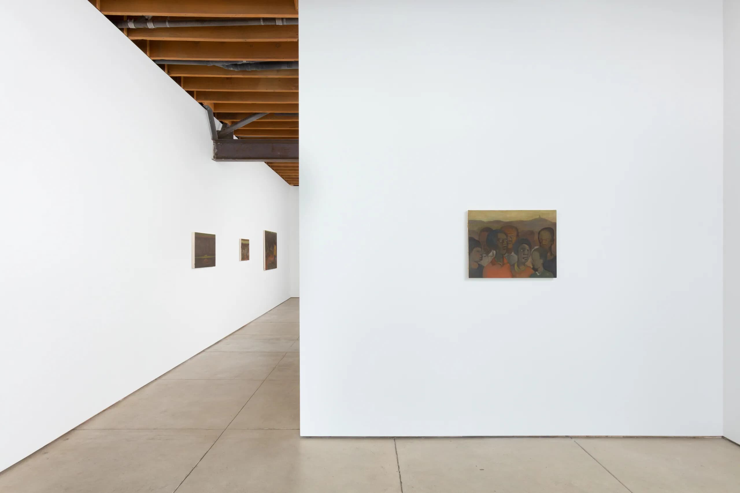 Installation view 1 of 12