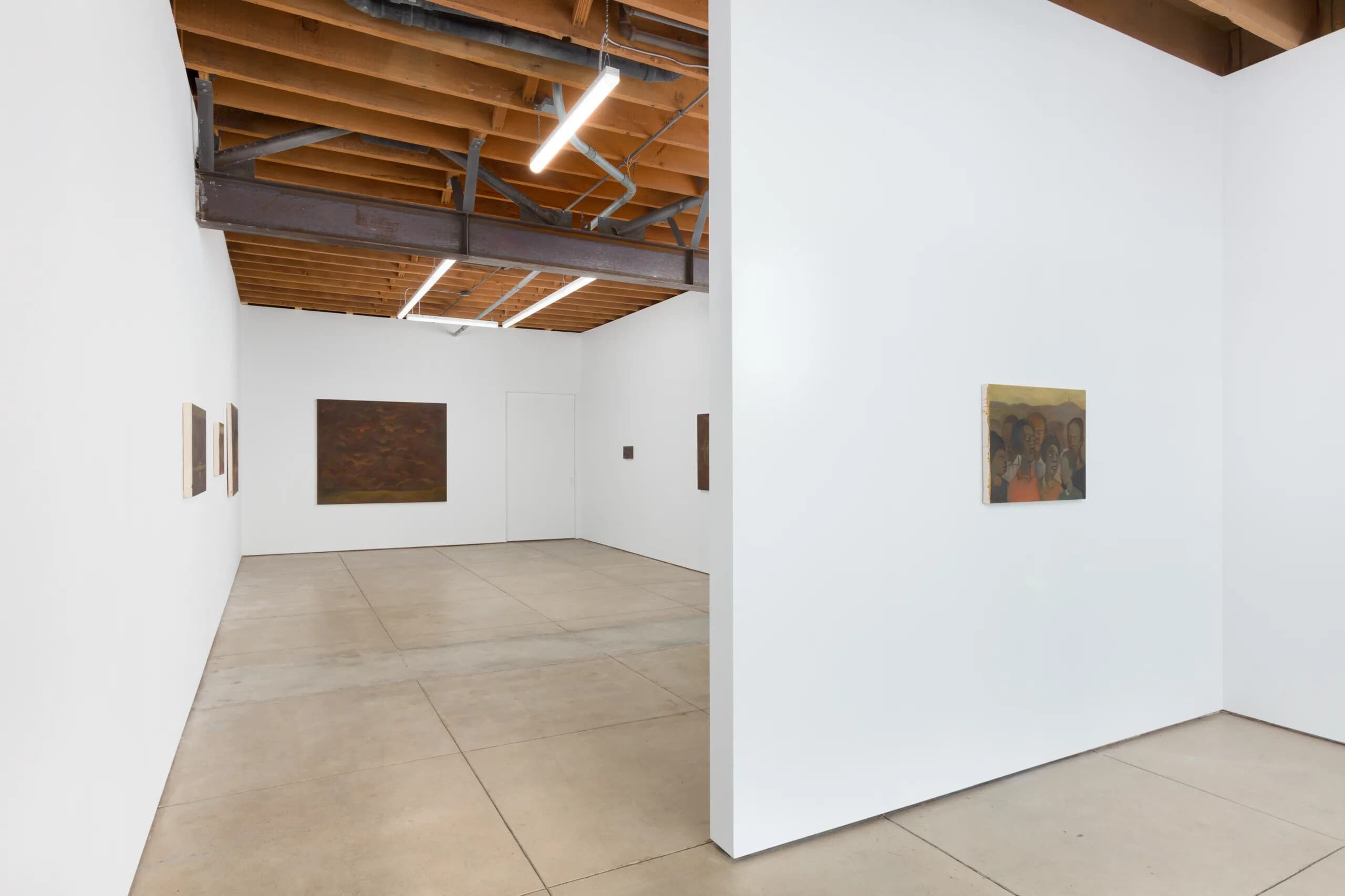 Installation view 2 of 12