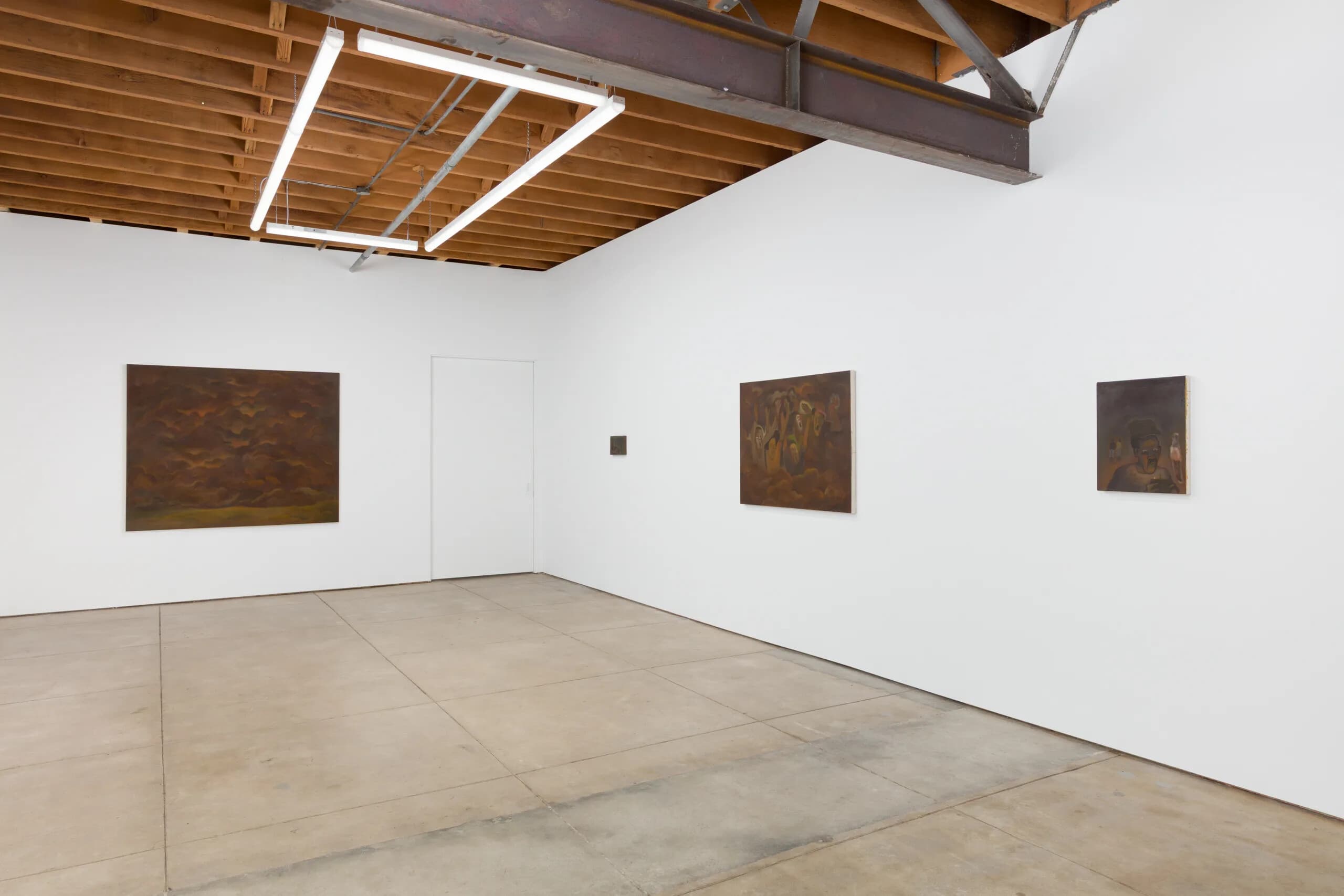 Installation view 3 of 12