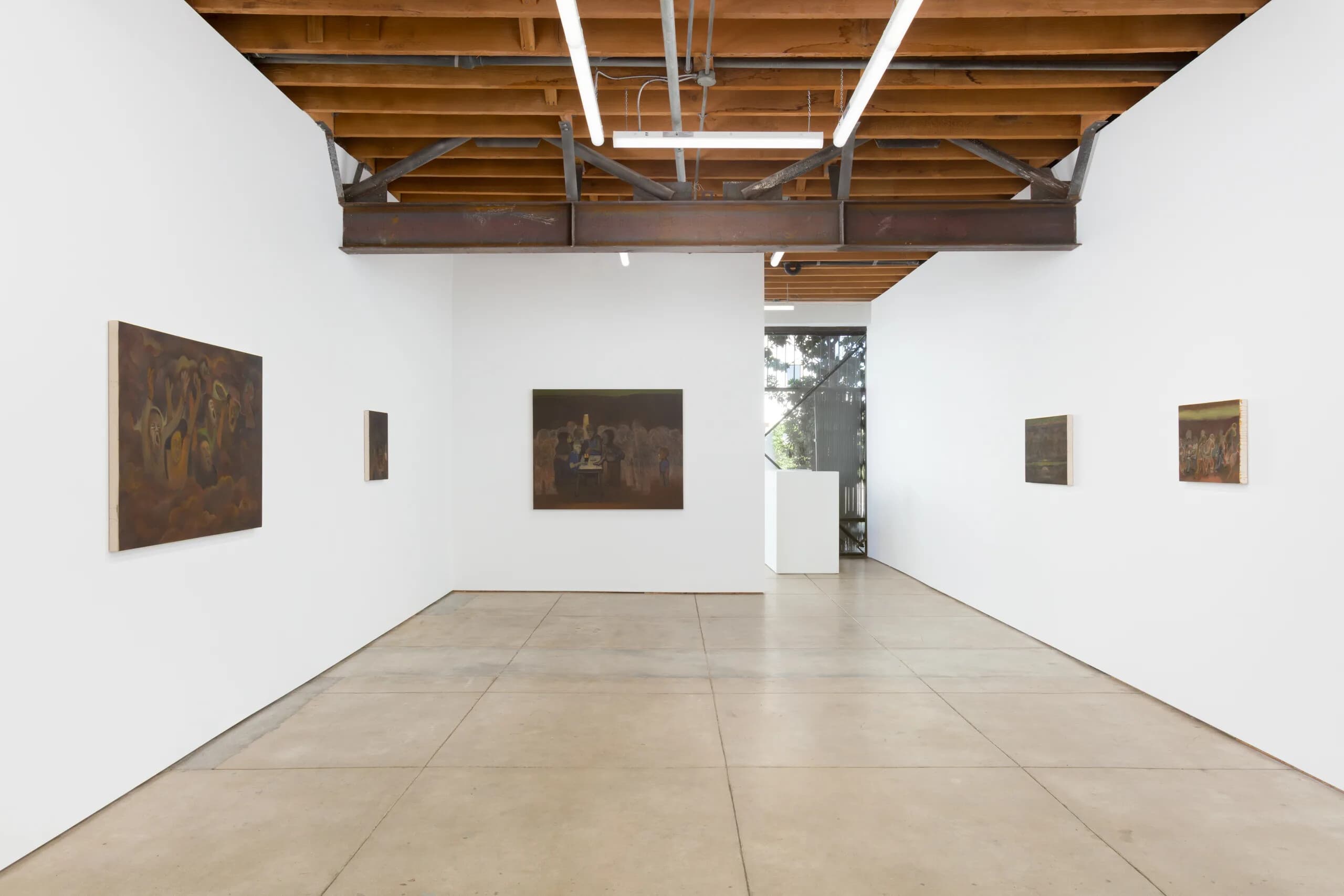 Installation view 12 of 12
