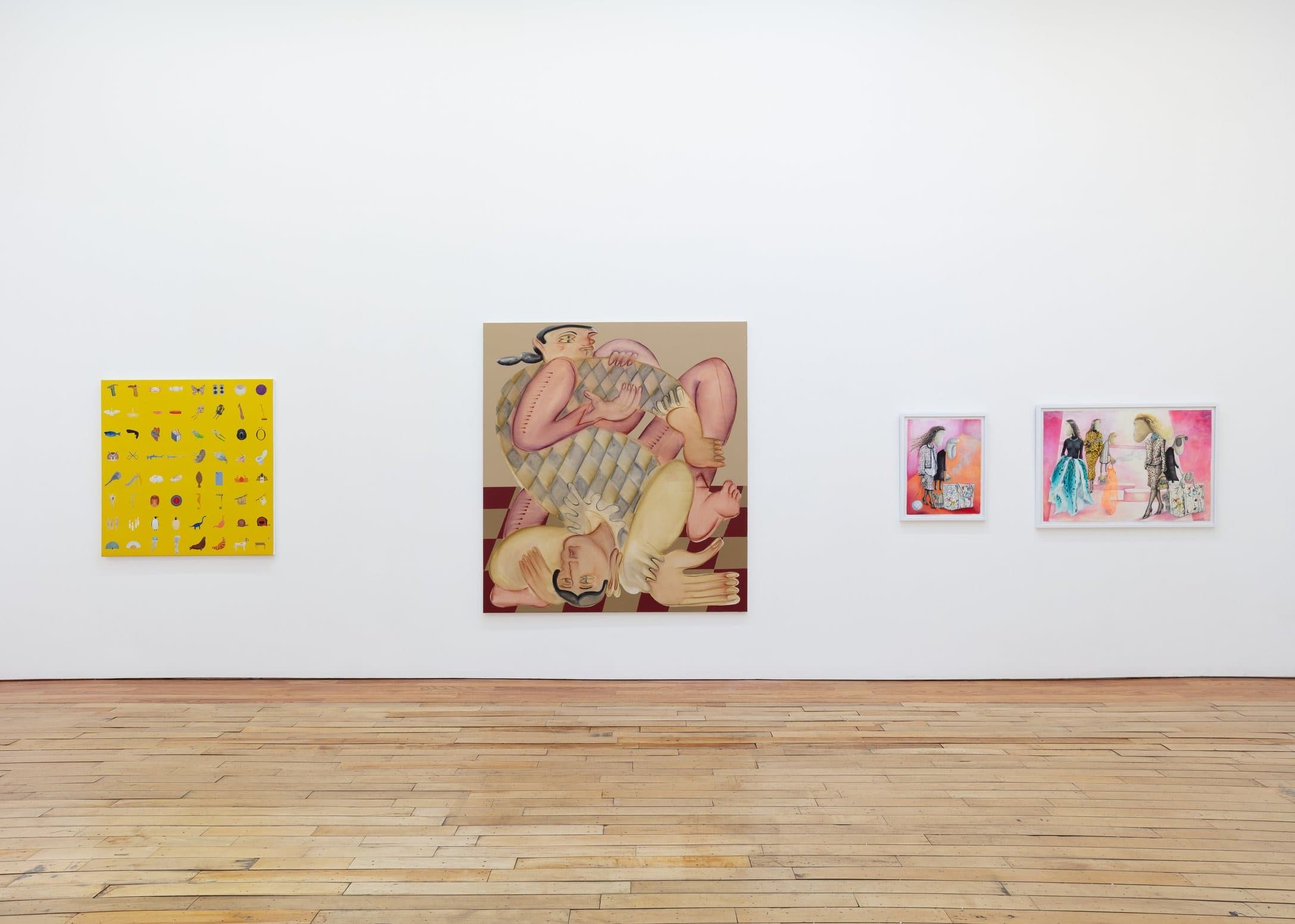Installation view 7 of 10