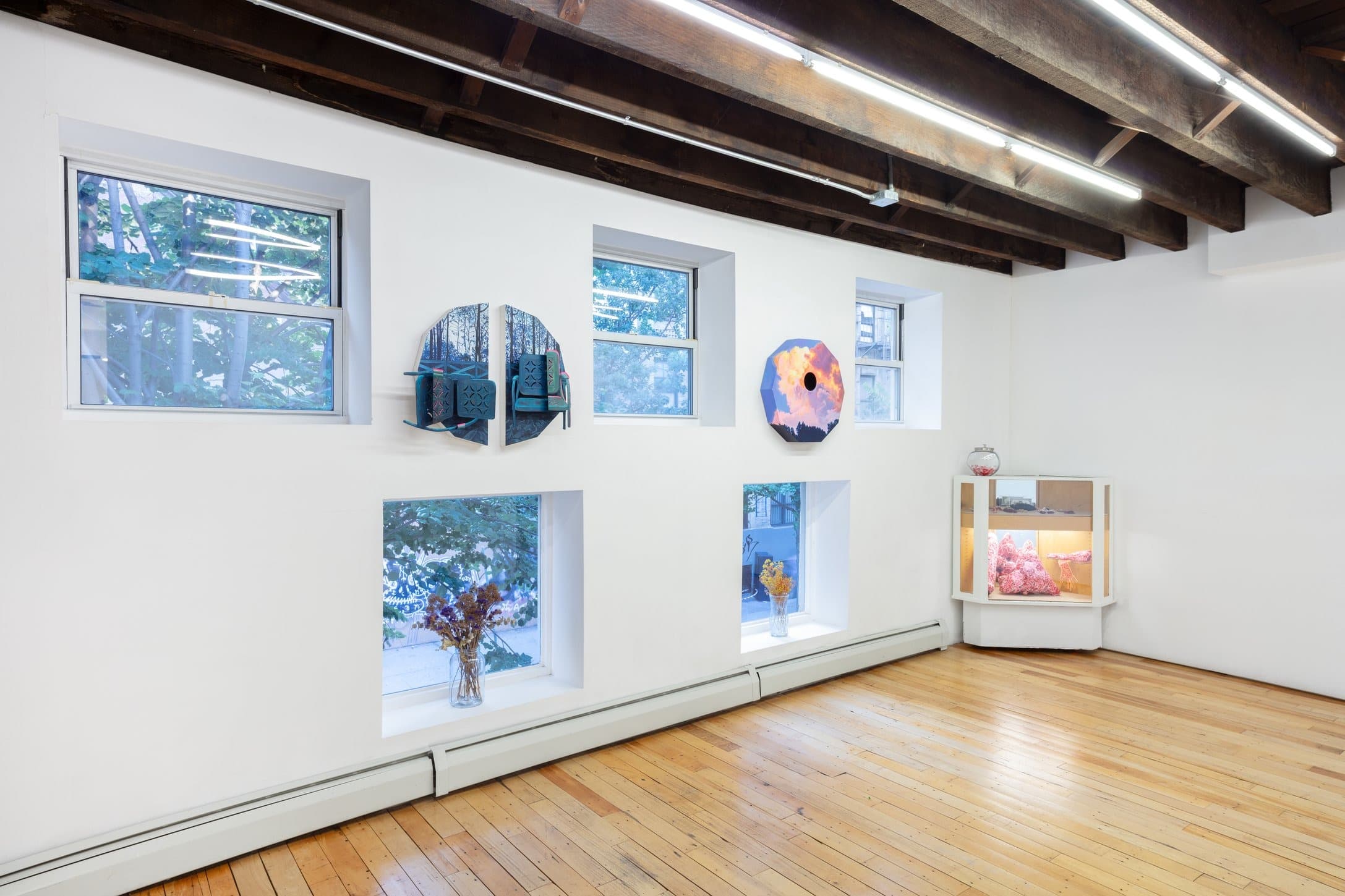 Installation view 5 of 7