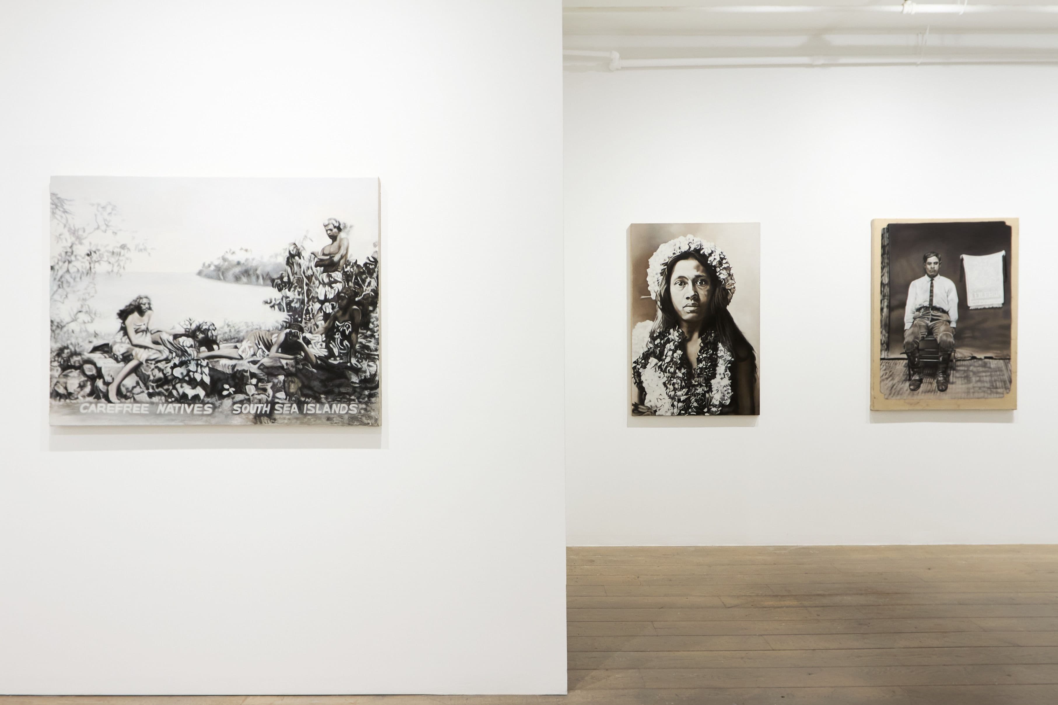 Moʻokūʻauhau: The Past Before Us