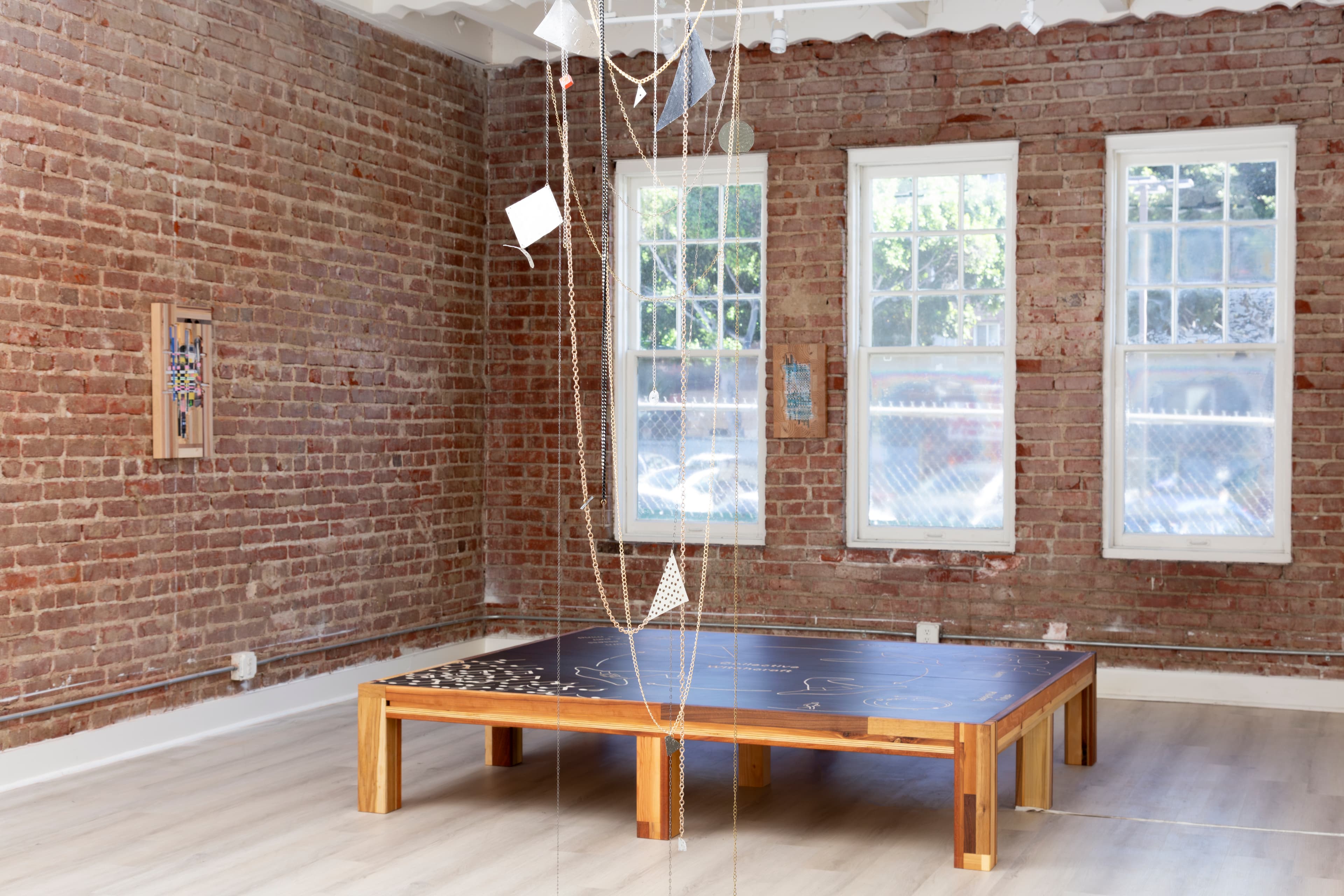 Installation view 5 of 5