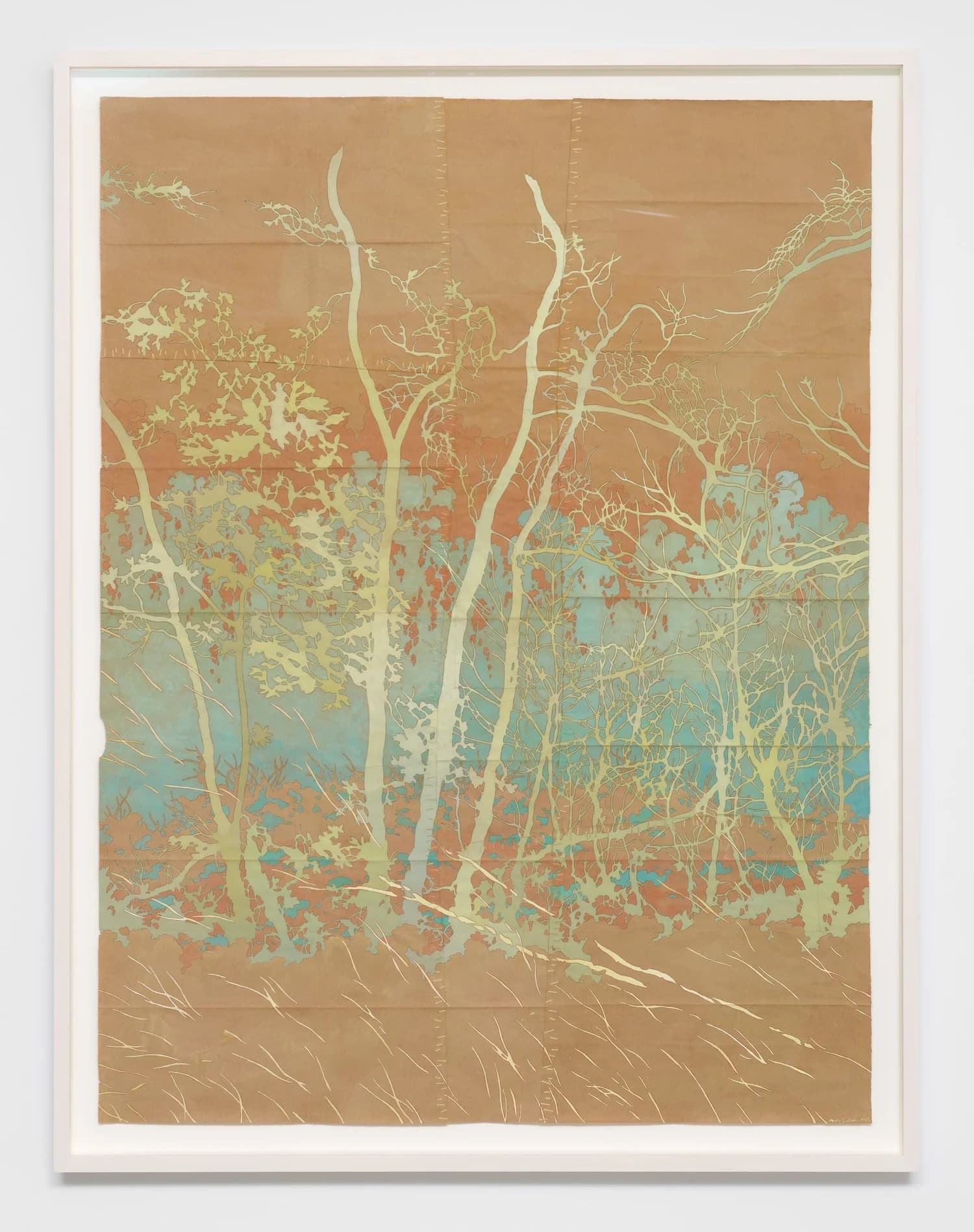 Intersections: A Summer Show