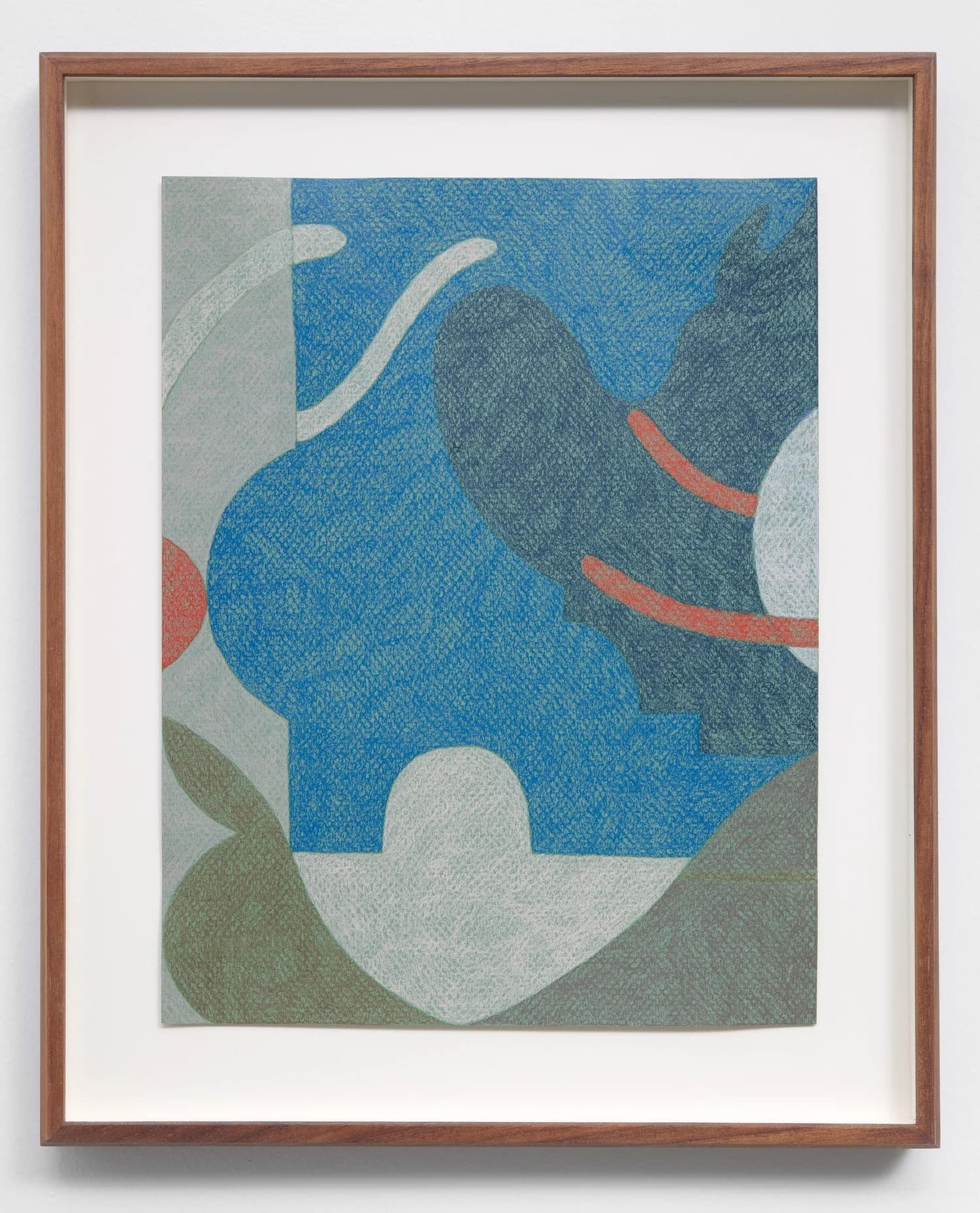 Intersections: A Summer Show