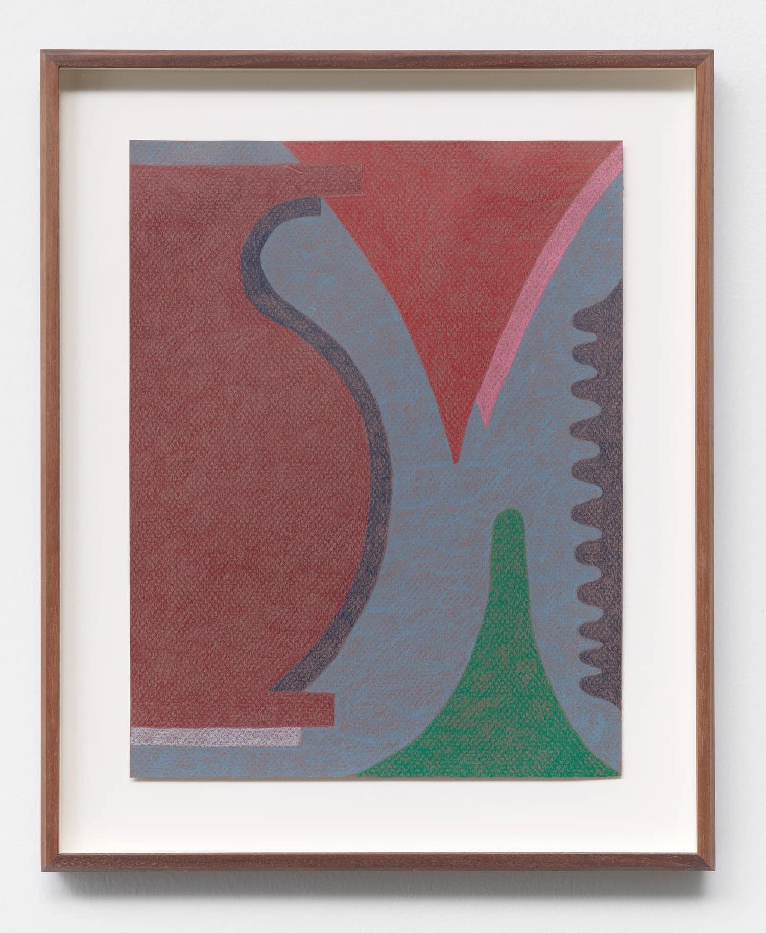Intersections: A Summer Show