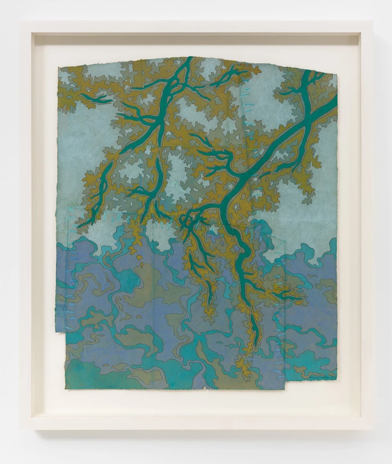 Intersections: A Summer Show