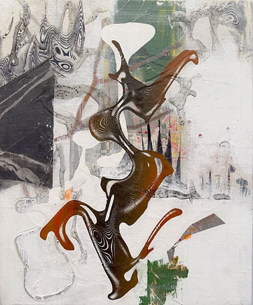 Jeffrey Bishop, Mason Dowling