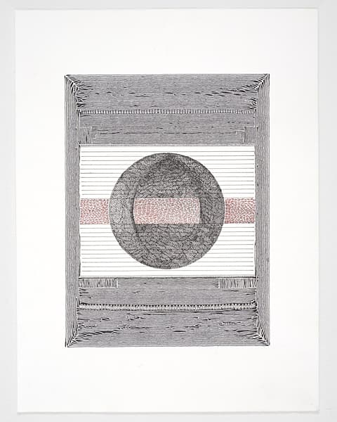 A Miscellany of Drawings