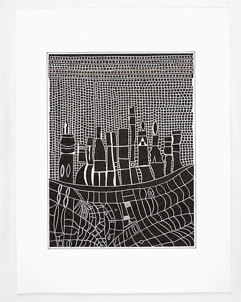 A Miscellany of Drawings